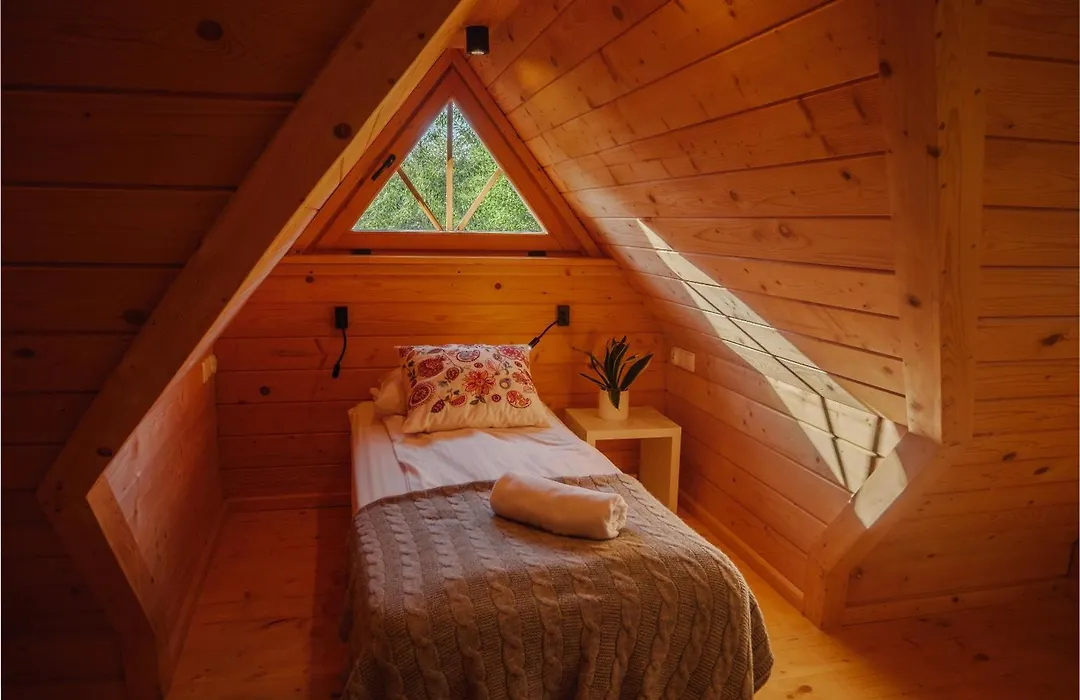 Apartamenty Krzeptówki 3a-1