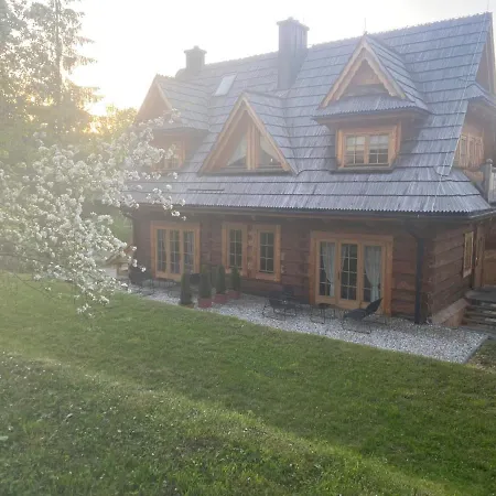 Apartamenty Krzeptowki 3A-2