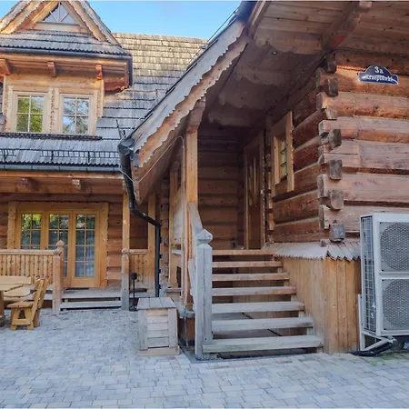 Apartamenty Krzeptowki 3A-3